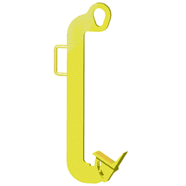 Series 76 Upender Coil Hook