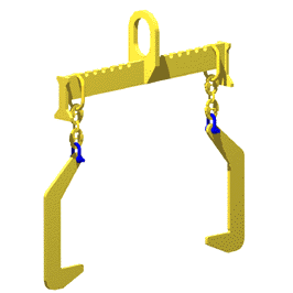 Series 75 Coil Lifter