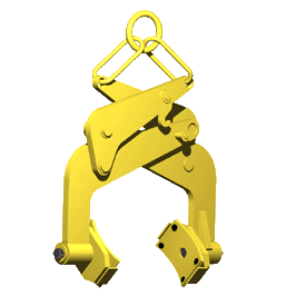 series 494r ingot tong