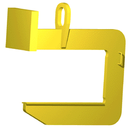 series 71 coil hook