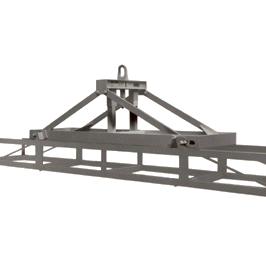 series 566 rack grab