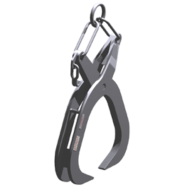series 377 pipe & bar tong