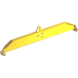 series 96 spreader beam