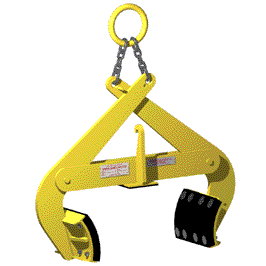 slab tong